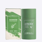 GREEN TEA CLEANSING MASK STICK