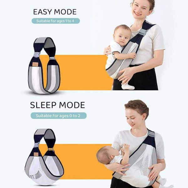 Baby Carrier Belt Holder | Toddler Carriers