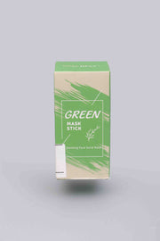 GREEN TEA CLEANSING MASK STICK