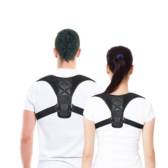 Posture Support Belt