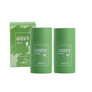 GREEN TEA CLEANSING MASK STICK