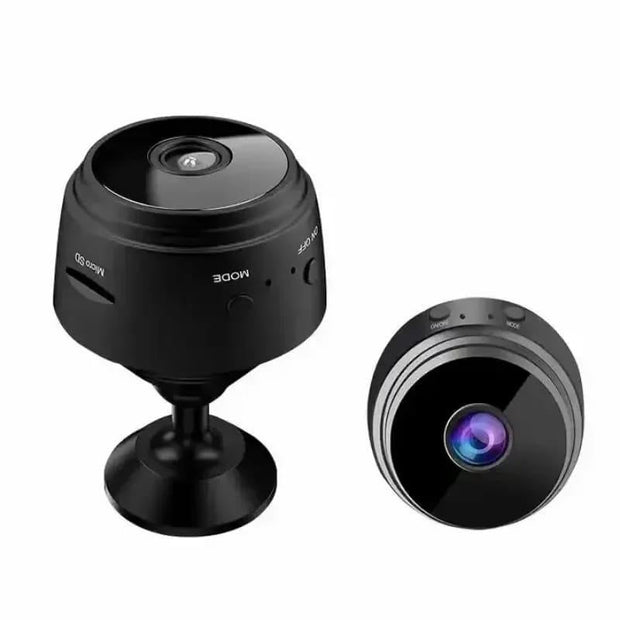 Mini WiFi Camera