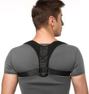 Posture Support Belt