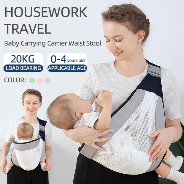 Baby Carrier Belt Holder | Toddler Carriers