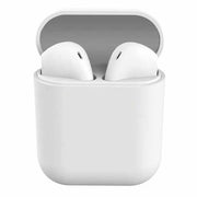 TWS I12 & i7s Airpods_ with Super Sound & High Quailty