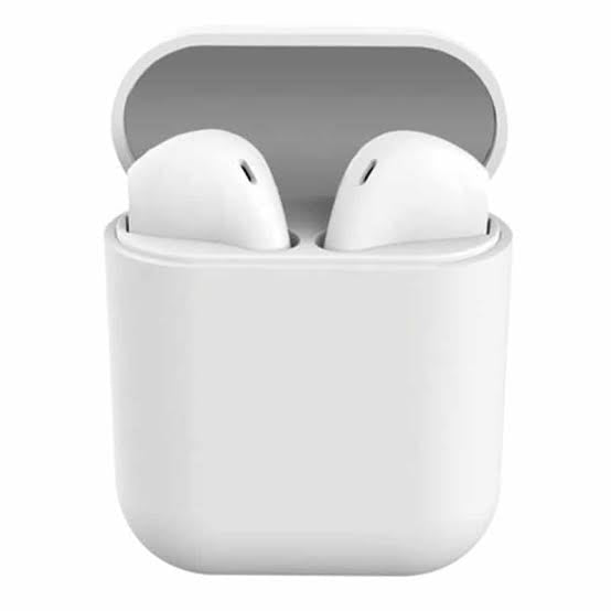 TWS I12 & i7s Airpods_ with Super Sound & High Quailty