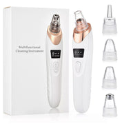 5-in-1 Blackhead remover