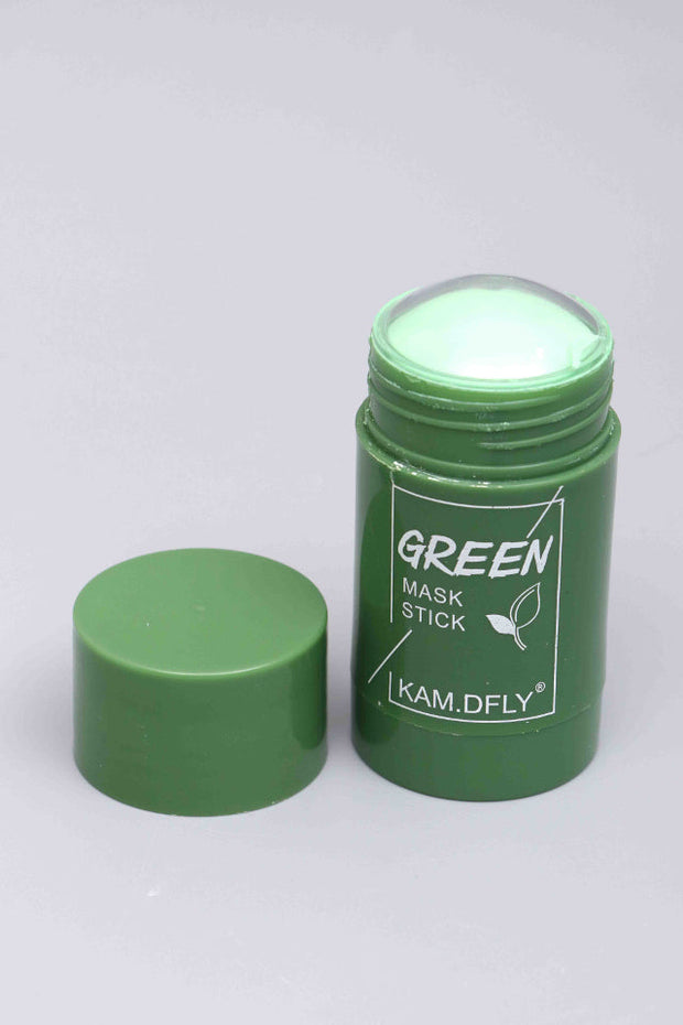 GREEN TEA CLEANSING MASK STICK