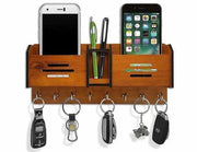 Mobile And Key Chain Holder