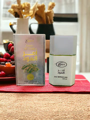 LONG LASTING PERFUME FREE BODY SPARY